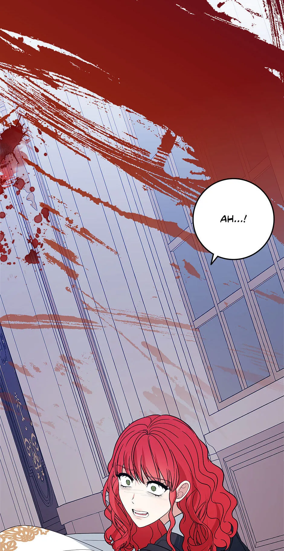 Running Away at Night Chapter 62 - Page 64