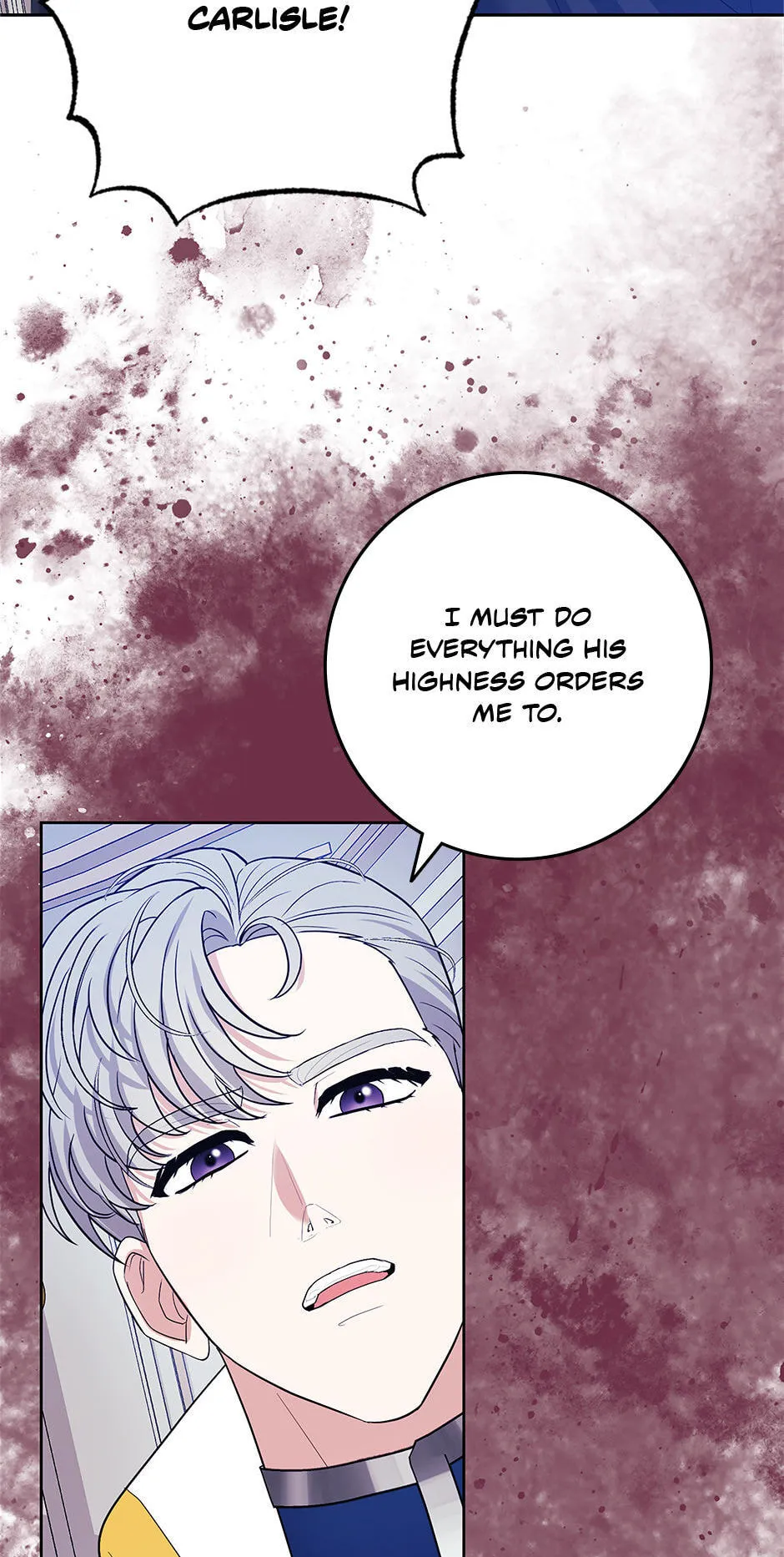 Running Away at Night Chapter 62 - Page 67