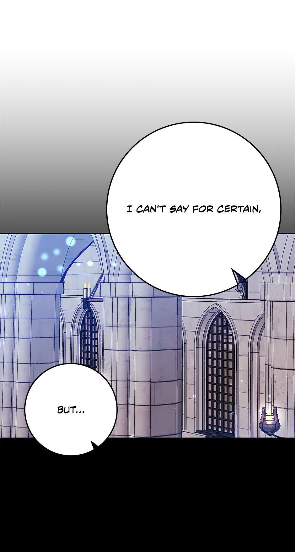 Running Away at Night Chapter 62 - Page 80