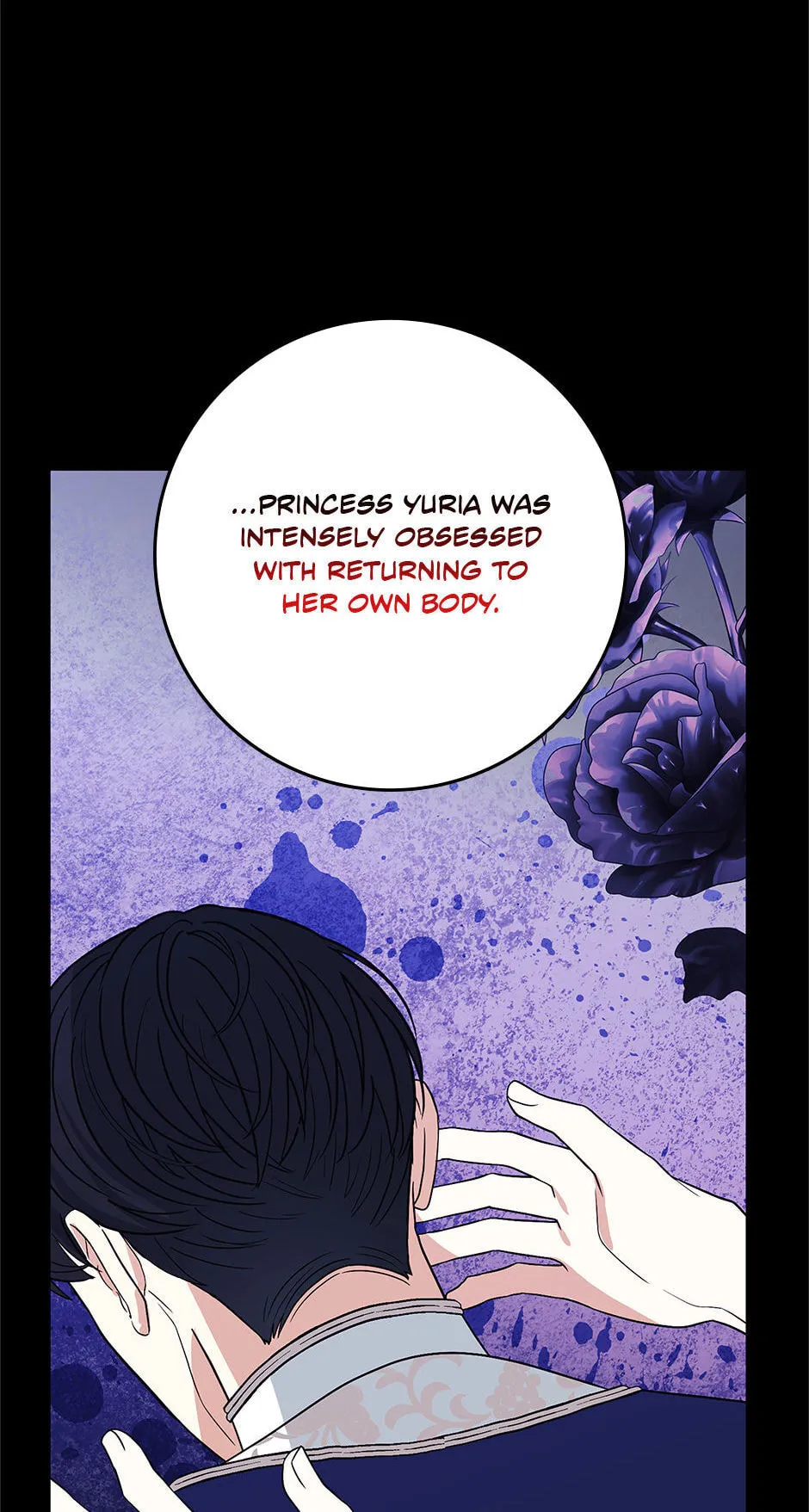 Running Away at Night Chapter 62 - Page 81