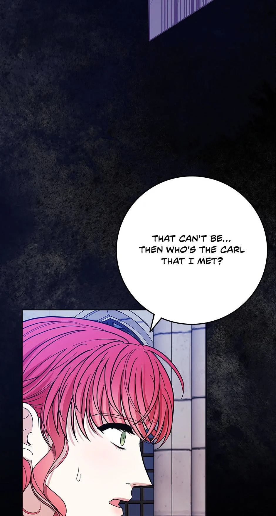 Running Away at Night Chapter 62 - Page 84