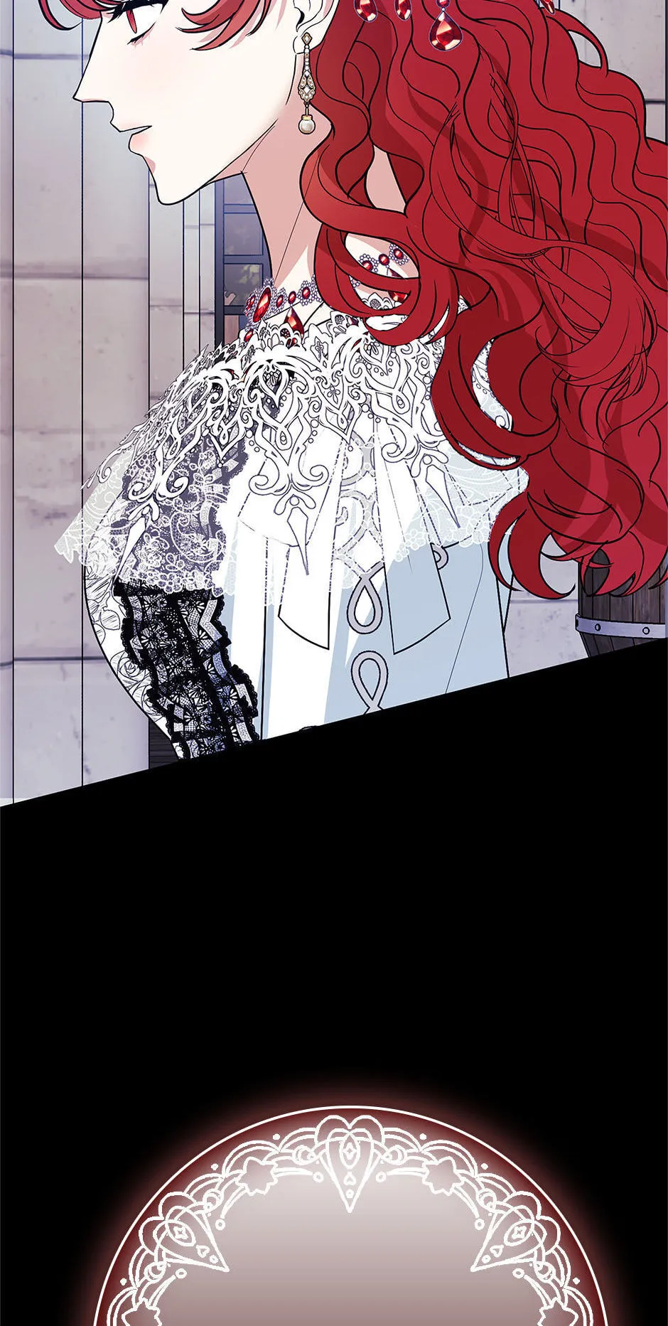 Running Away at Night Chapter 62 - Page 89