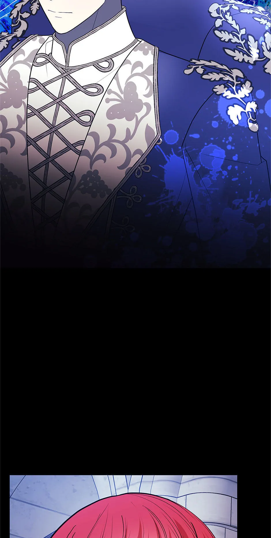 Running Away at Night Chapter 62 - Page 91