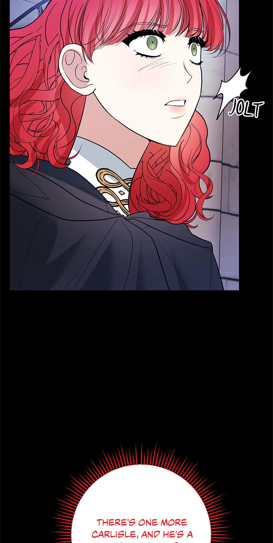 Running Away at Night Chapter 62 - Page 92