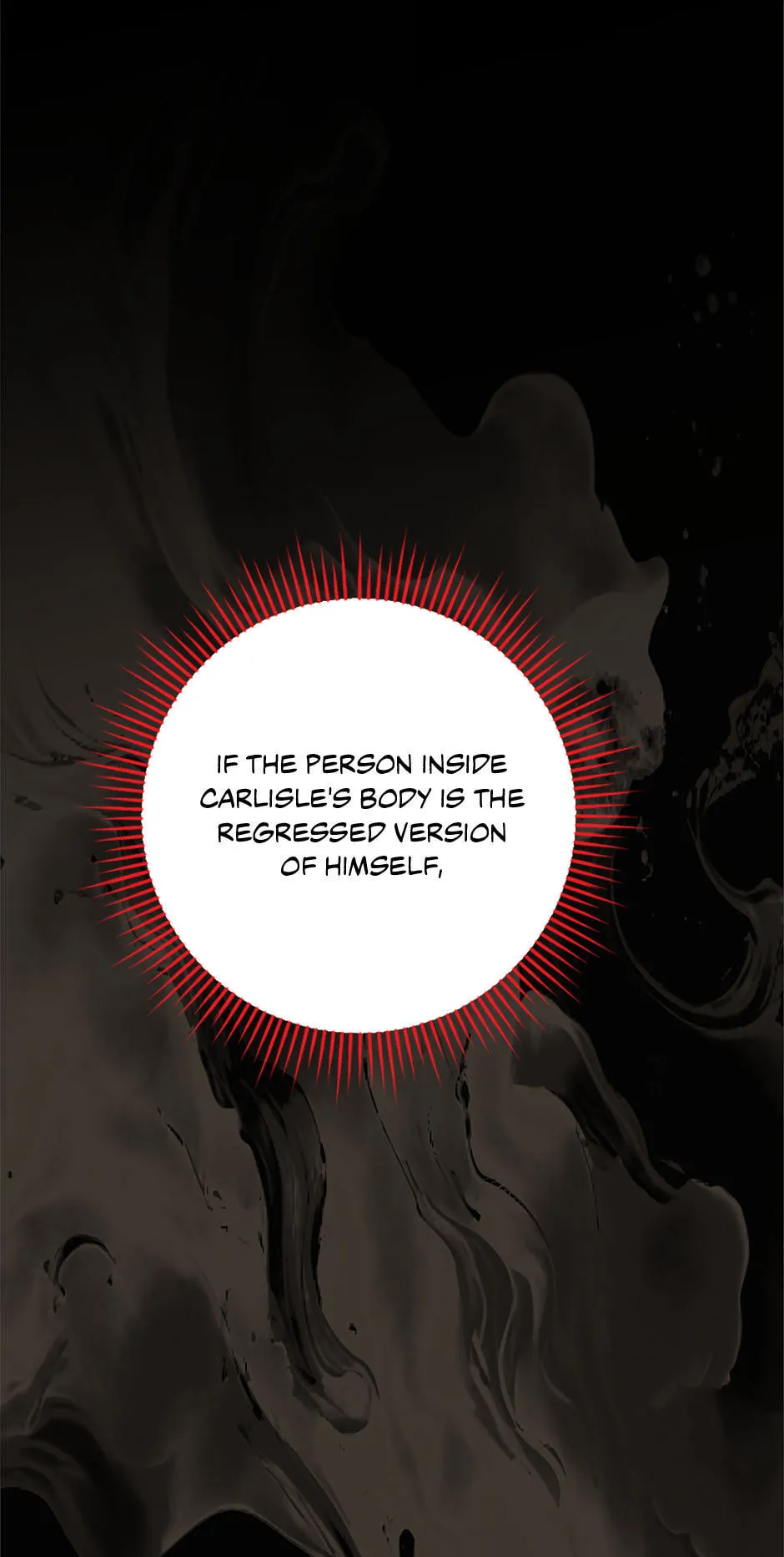 Running Away at Night Chapter 62 - Page 94
