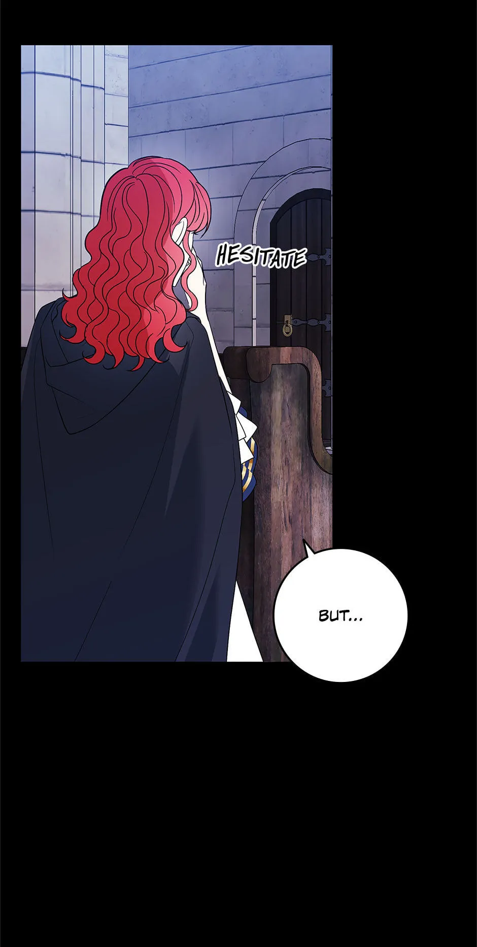 Running Away at Night Chapter 62 - Page 99