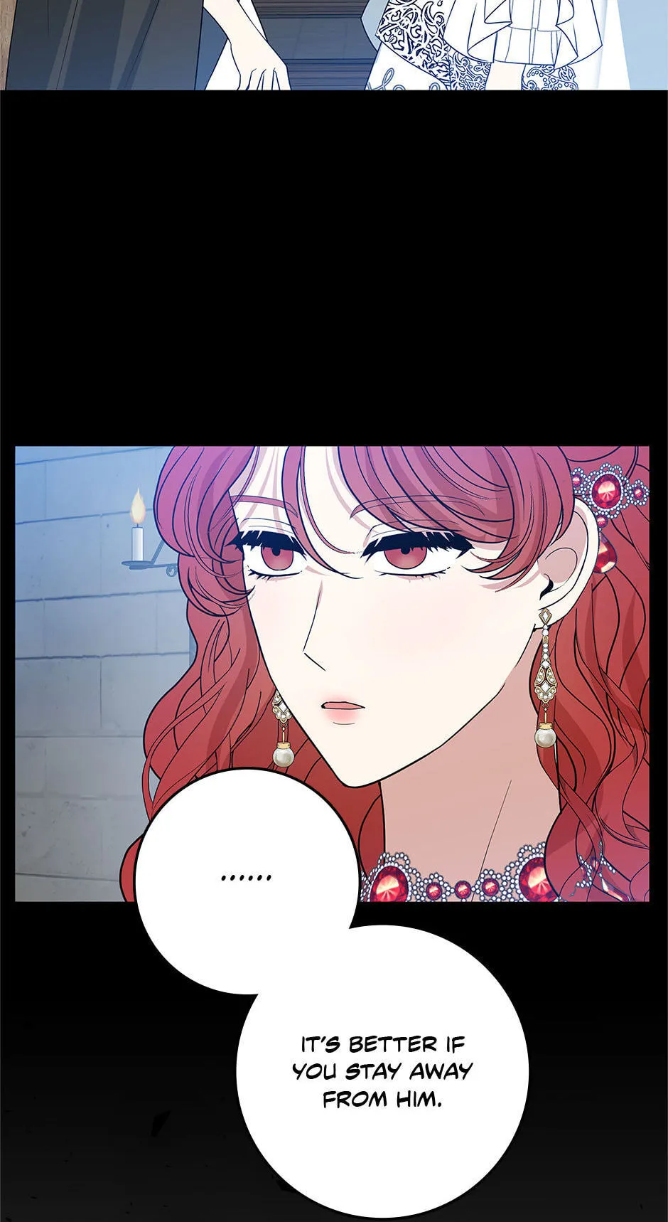 Running Away at Night Chapter 62 - Page 102