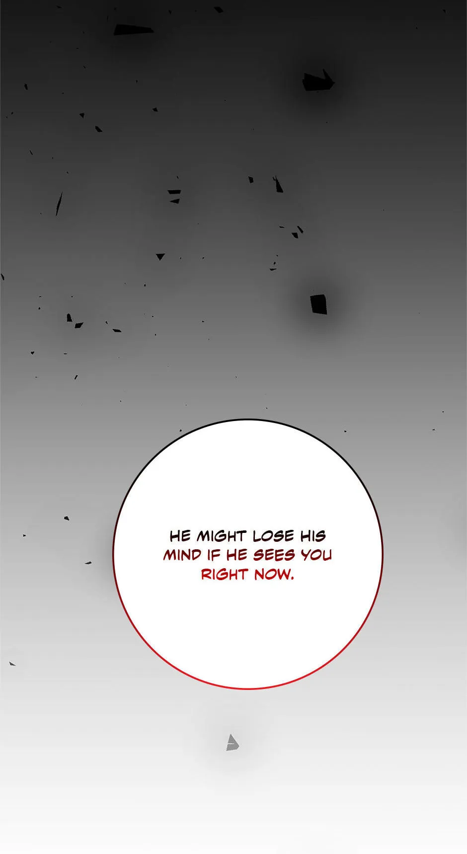 Running Away at Night Chapter 62 - Page 103