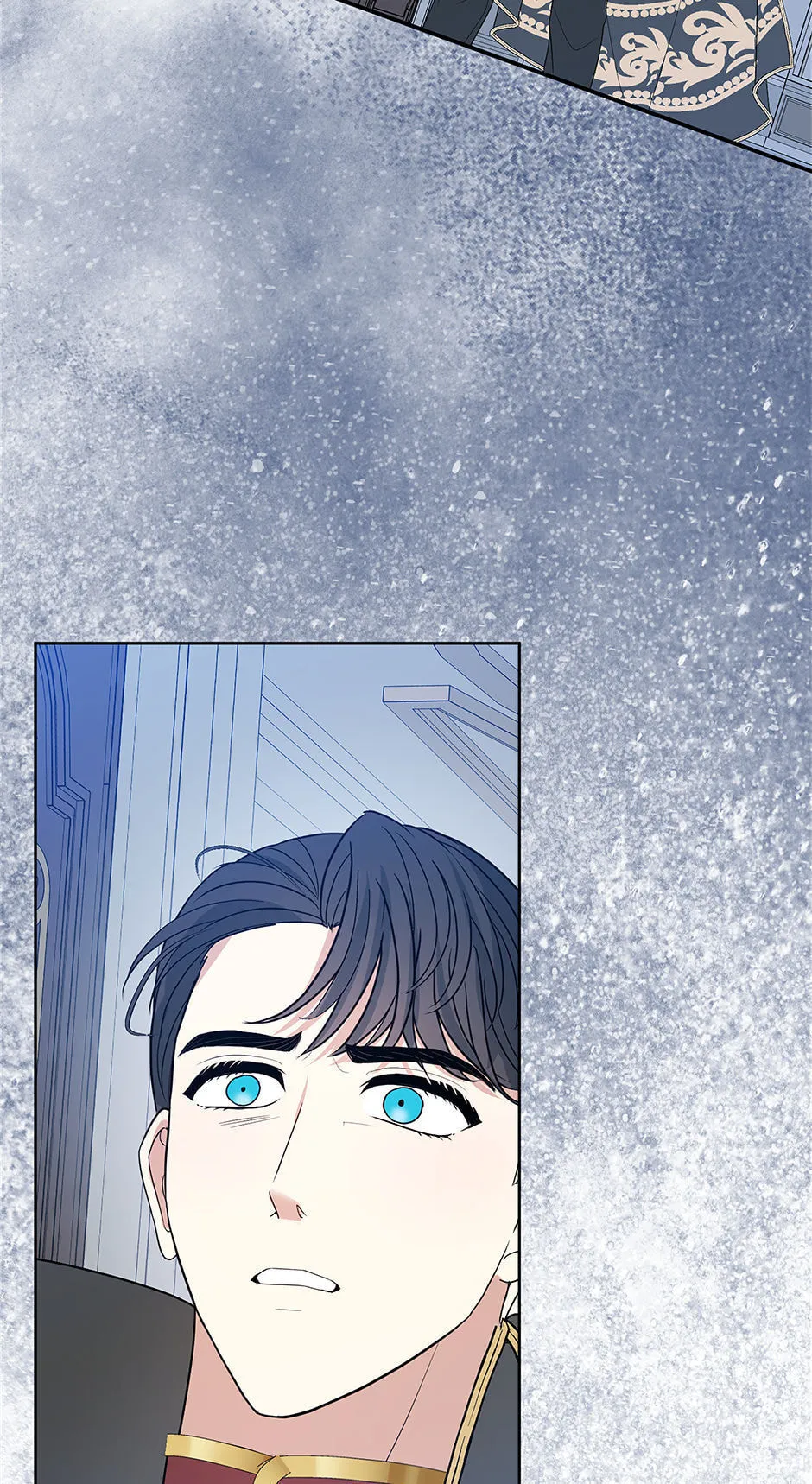 Running Away at Night Chapter 62 - Page 105