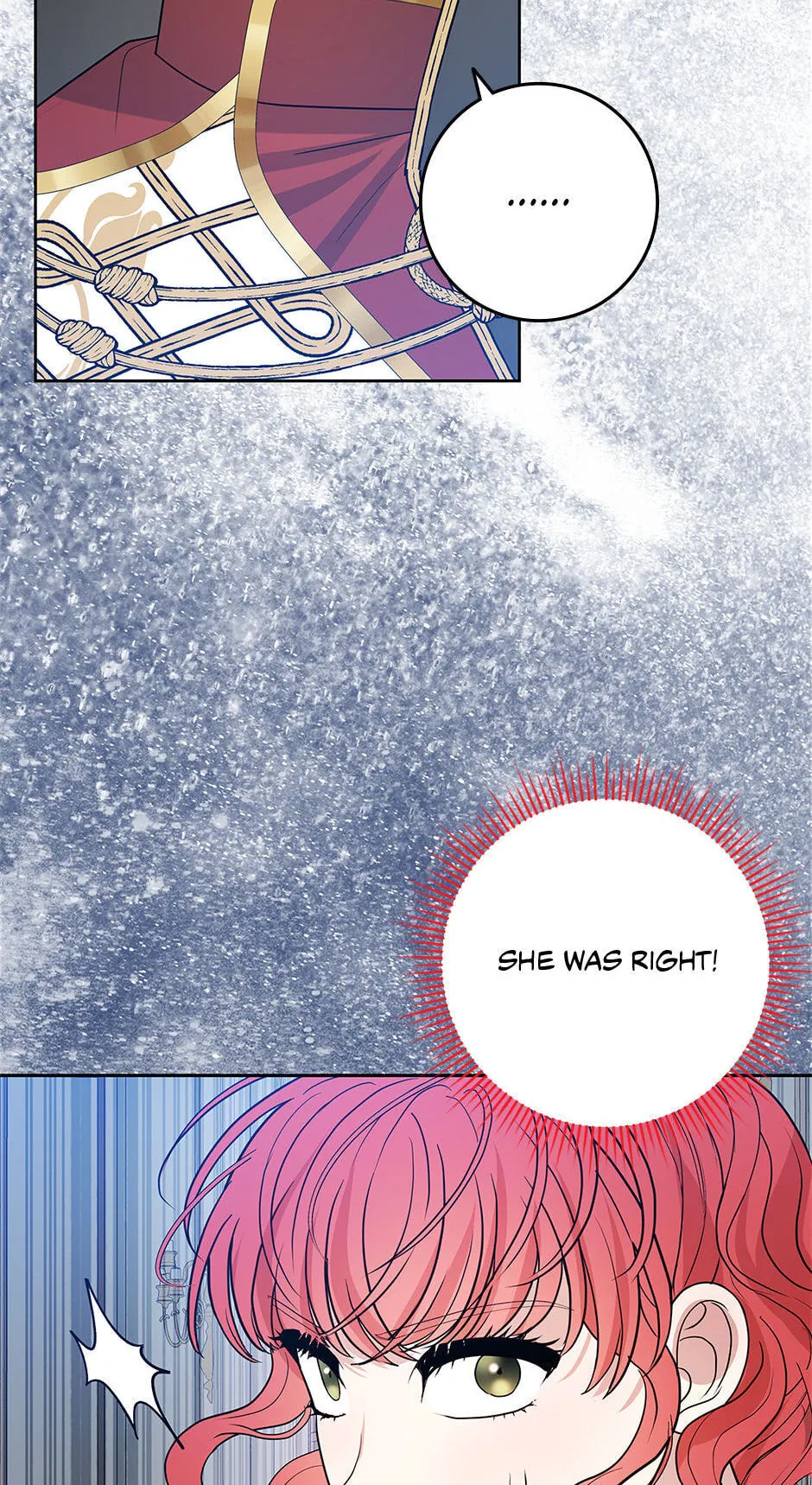Running Away at Night Chapter 62 - Page 106
