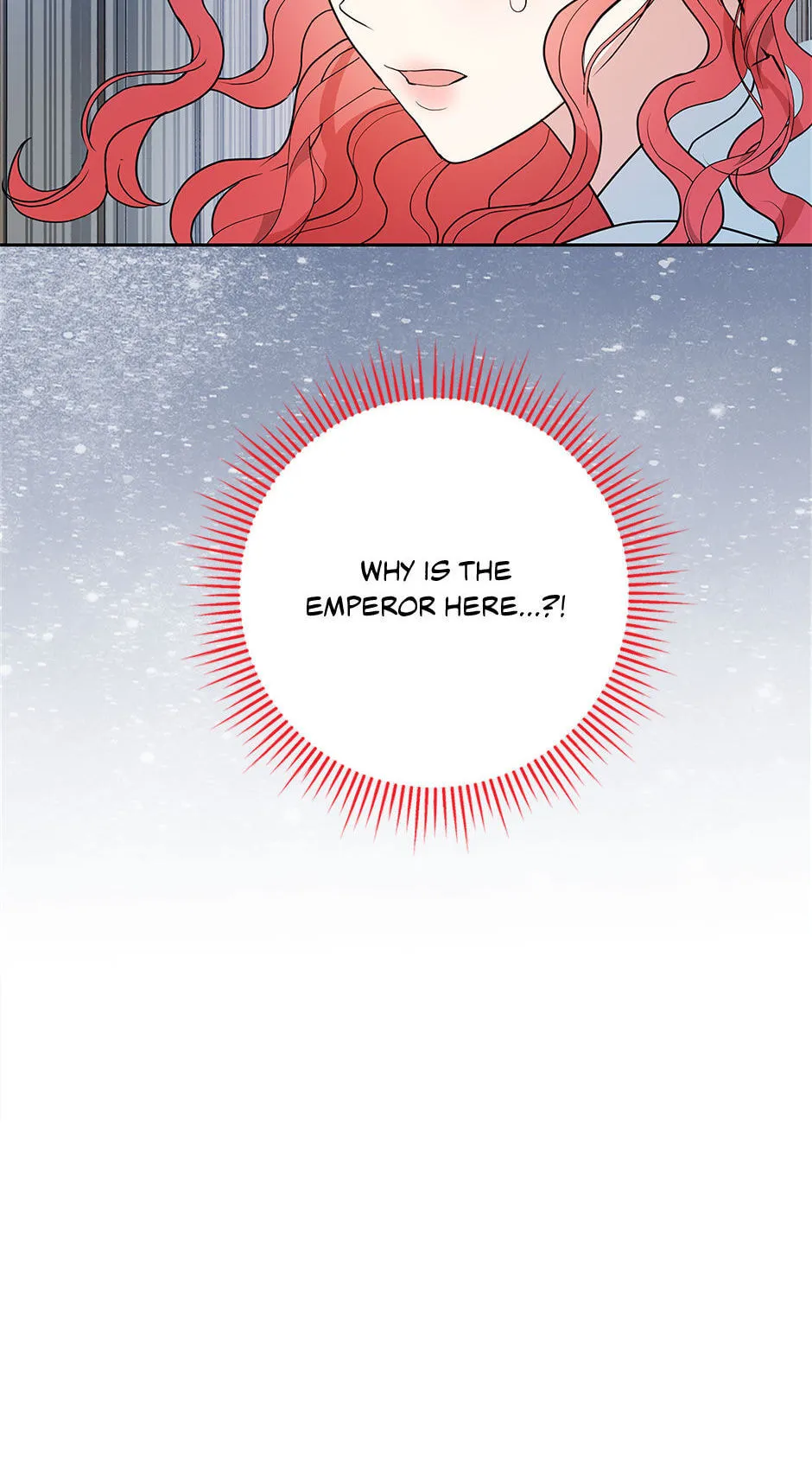 Running Away at Night Chapter 62 - Page 107