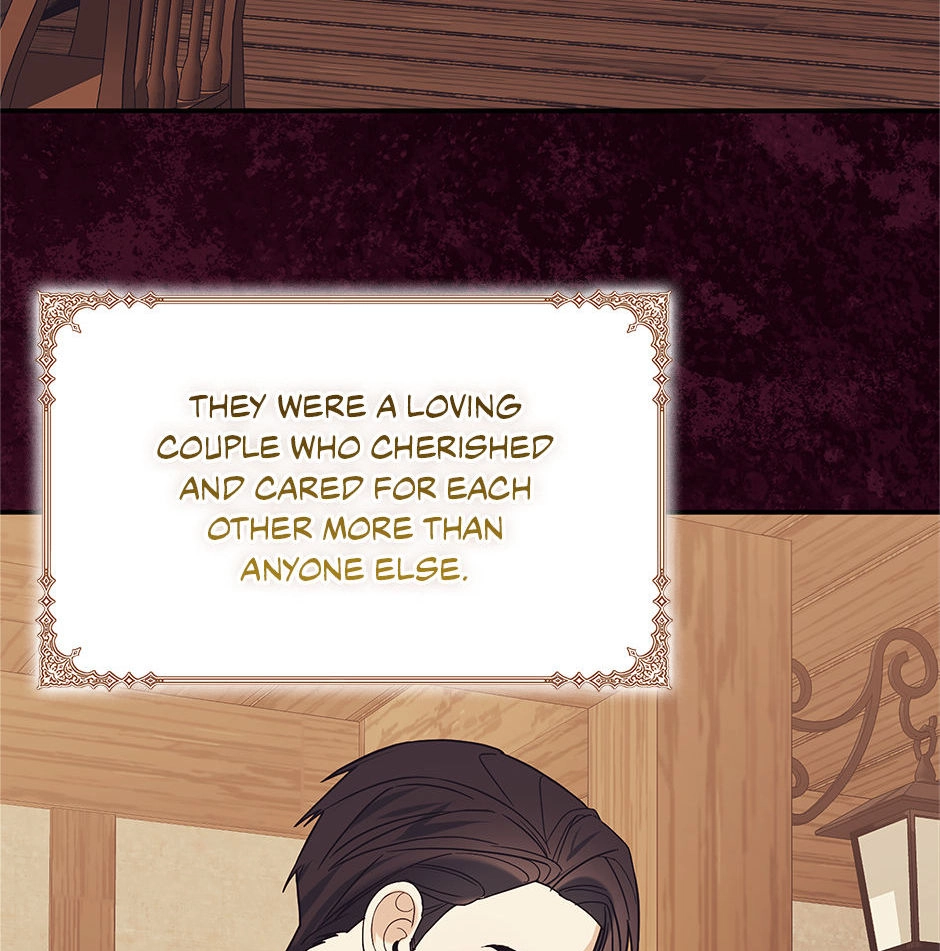 Running Away at Night Chapter 64 - Page 3