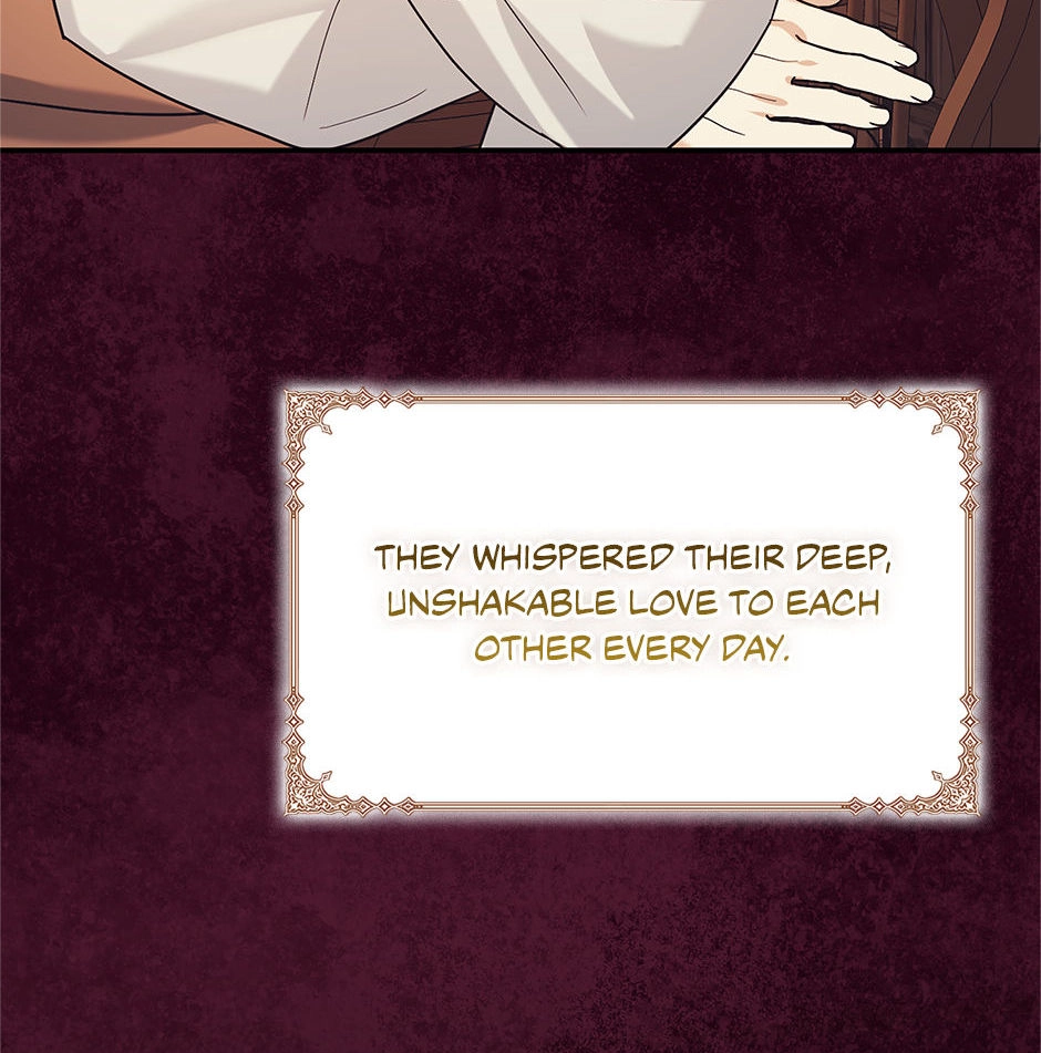 Running Away at Night Chapter 64 - Page 5