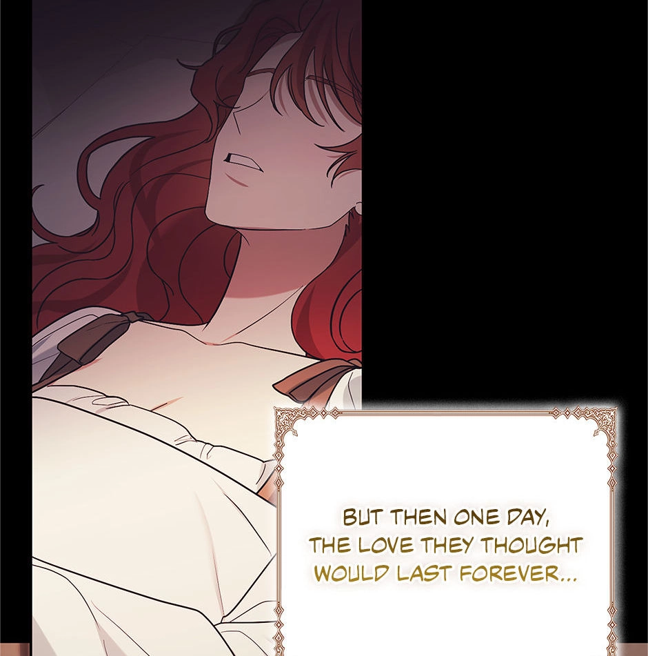 Running Away at Night Chapter 64 - Page 7