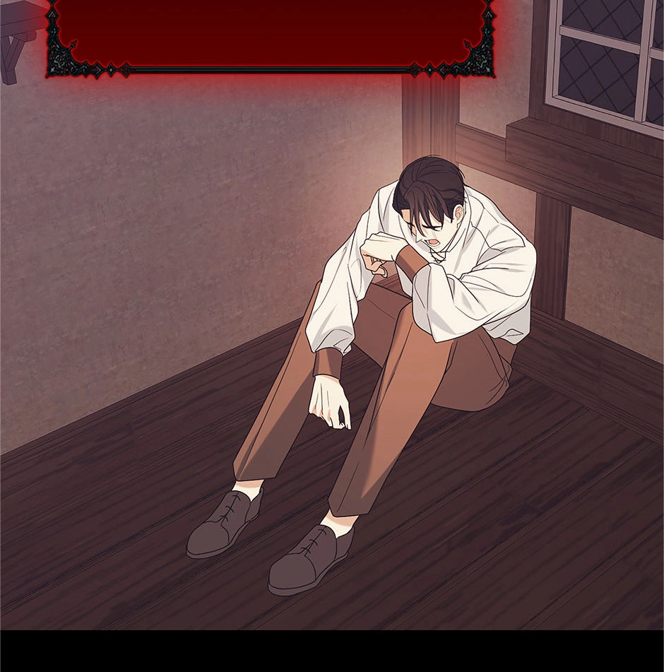Running Away at Night Chapter 64 - Page 12