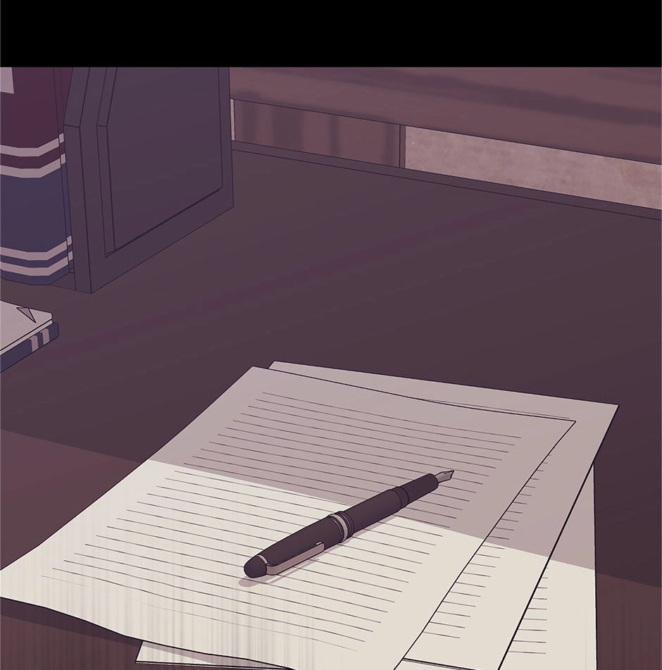 Running Away at Night Chapter 64 - Page 15