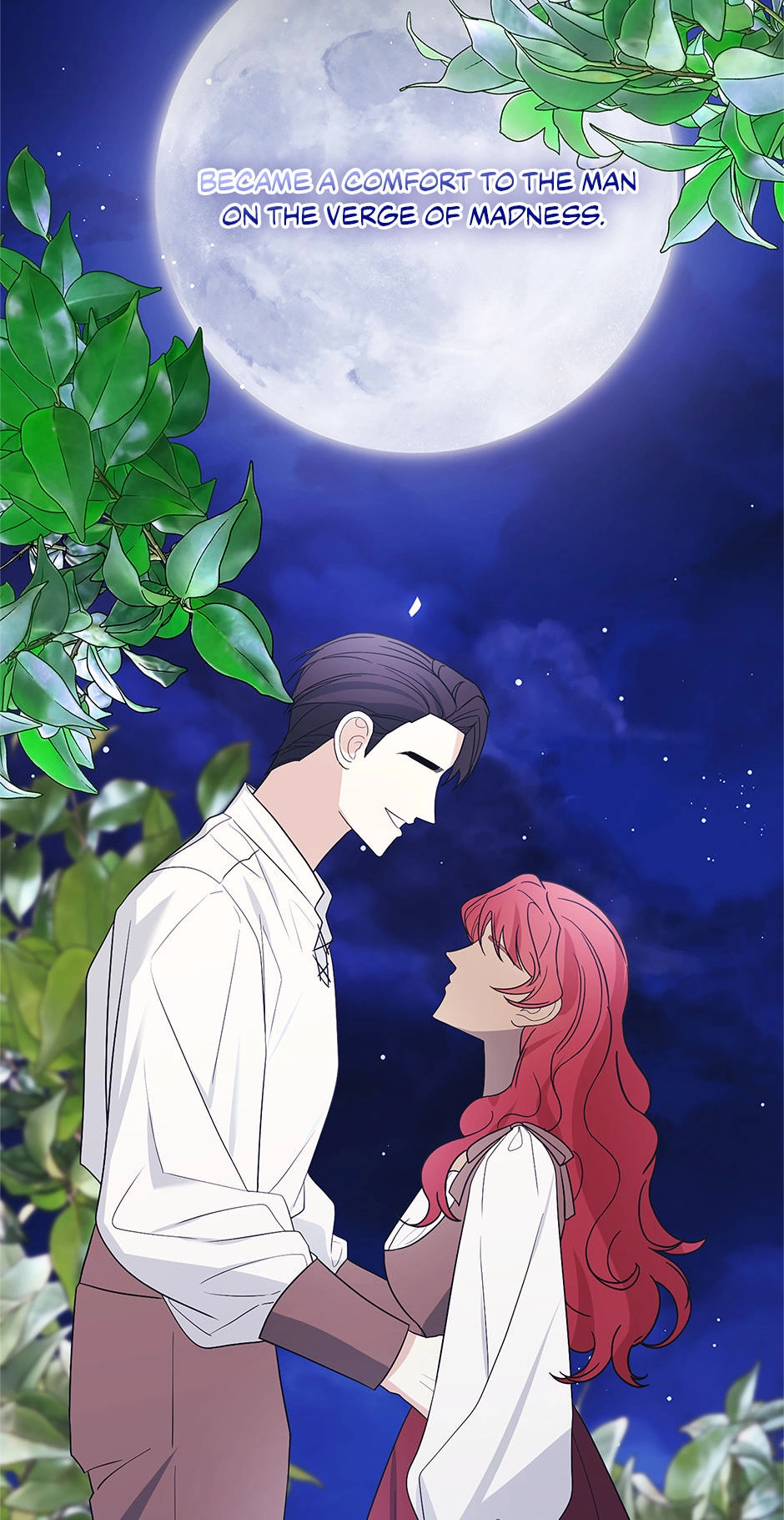 Running Away at Night Chapter 64 - Page 21