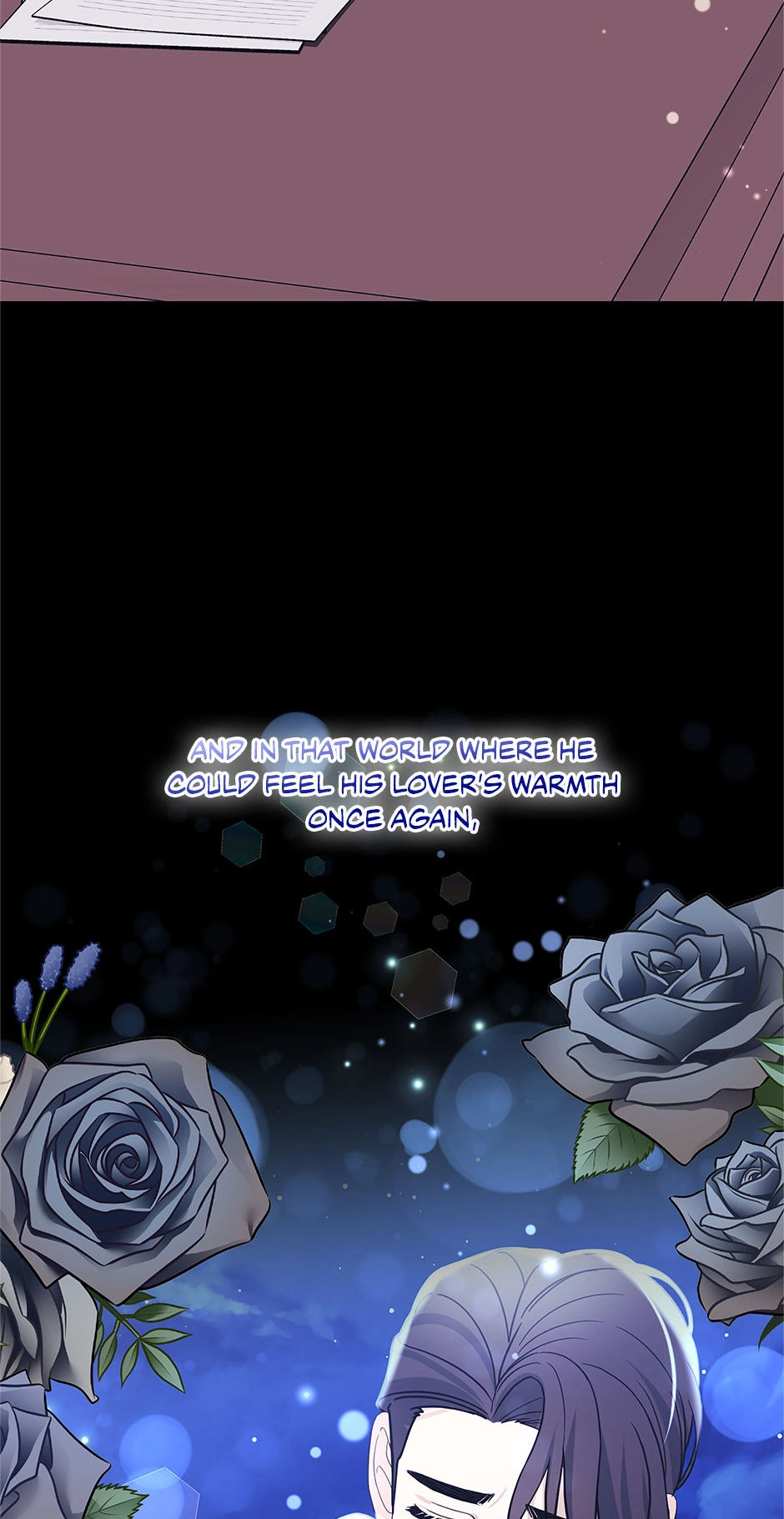 Running Away at Night Chapter 64 - Page 24