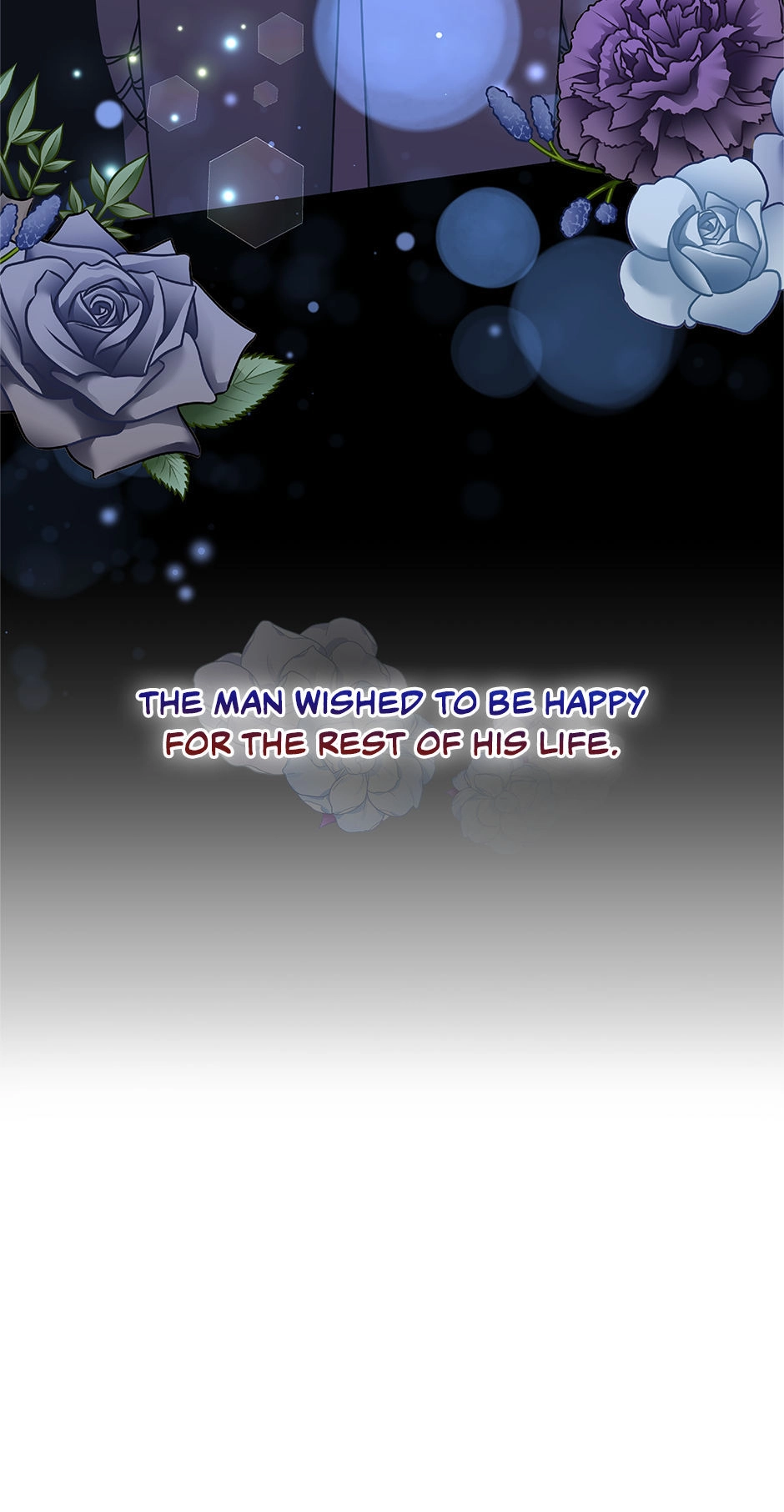 Running Away at Night Chapter 64 - Page 26