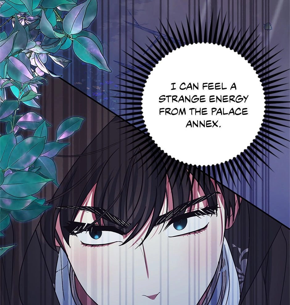 Running Away at Night Chapter 64 - Page 32