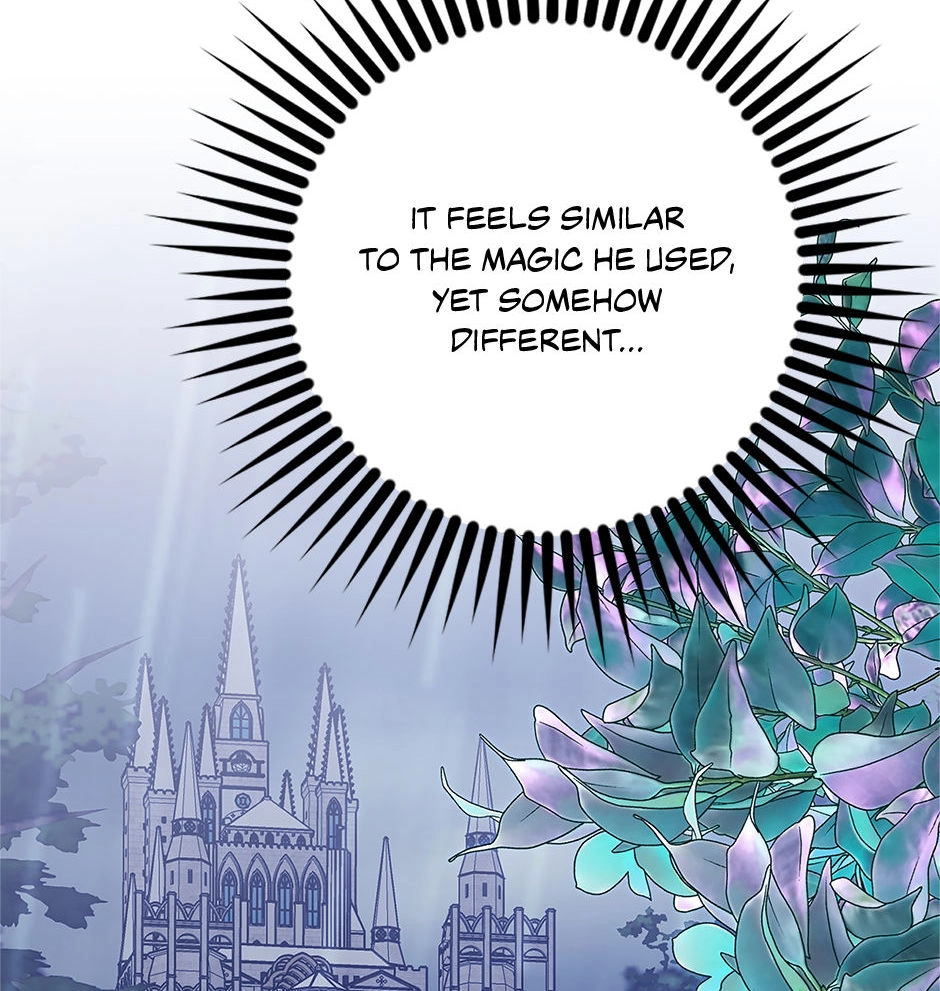 Running Away at Night Chapter 64 - Page 34