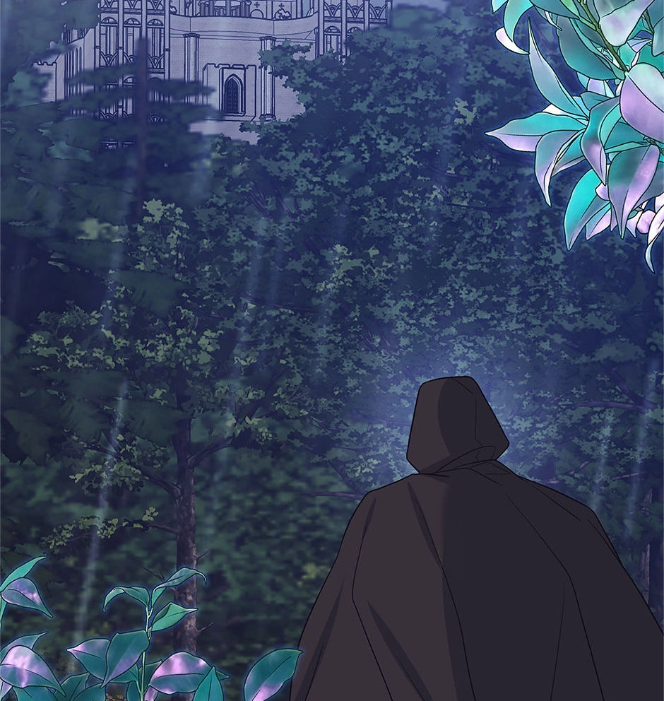 Running Away at Night Chapter 64 - Page 35