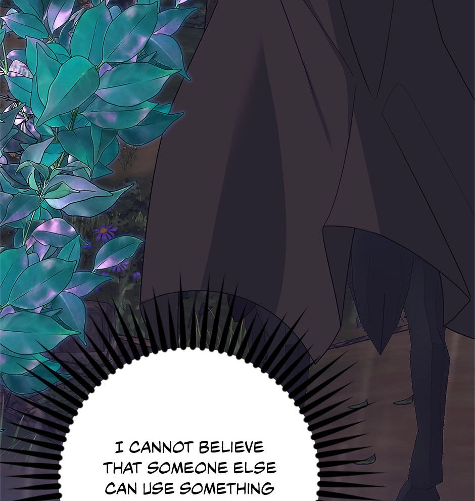 Running Away at Night Chapter 64 - Page 36