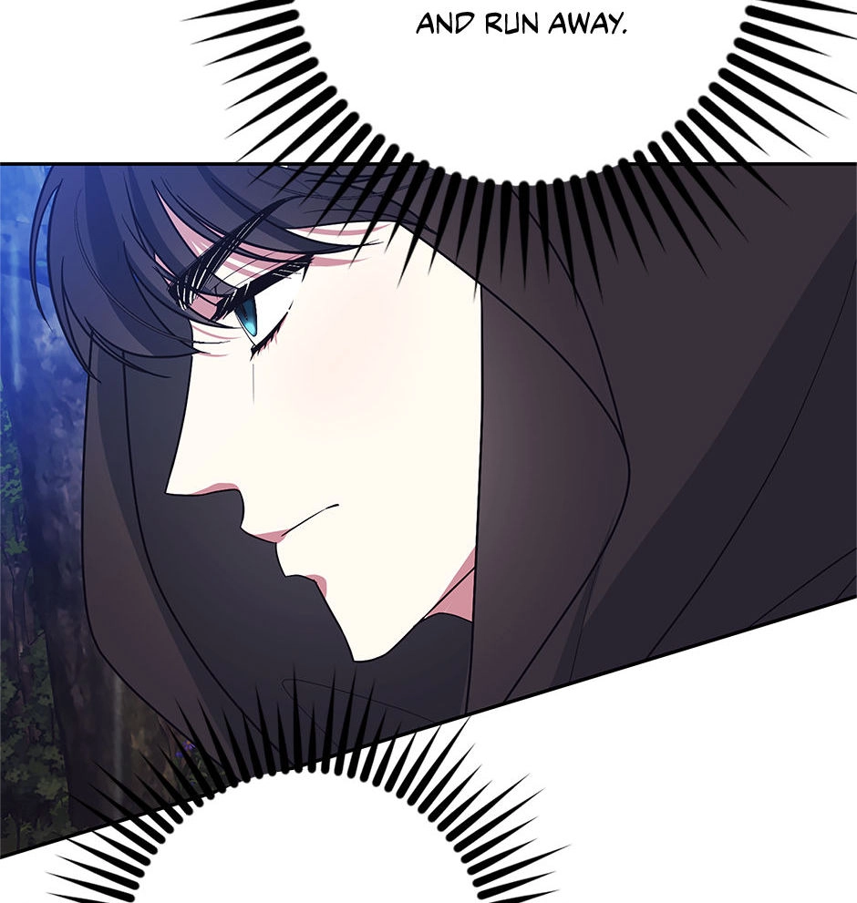 Running Away at Night Chapter 64 - Page 38