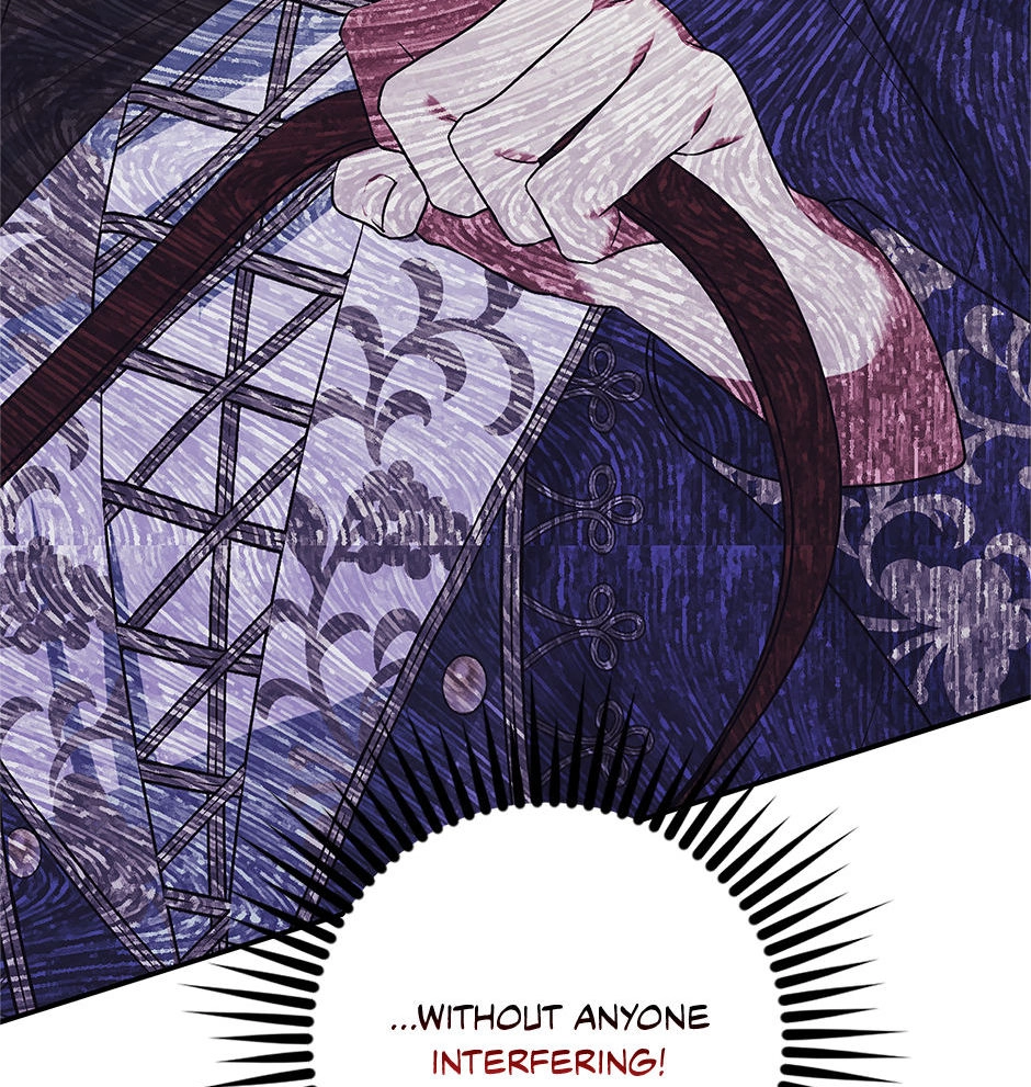 Running Away at Night Chapter 64 - Page 41