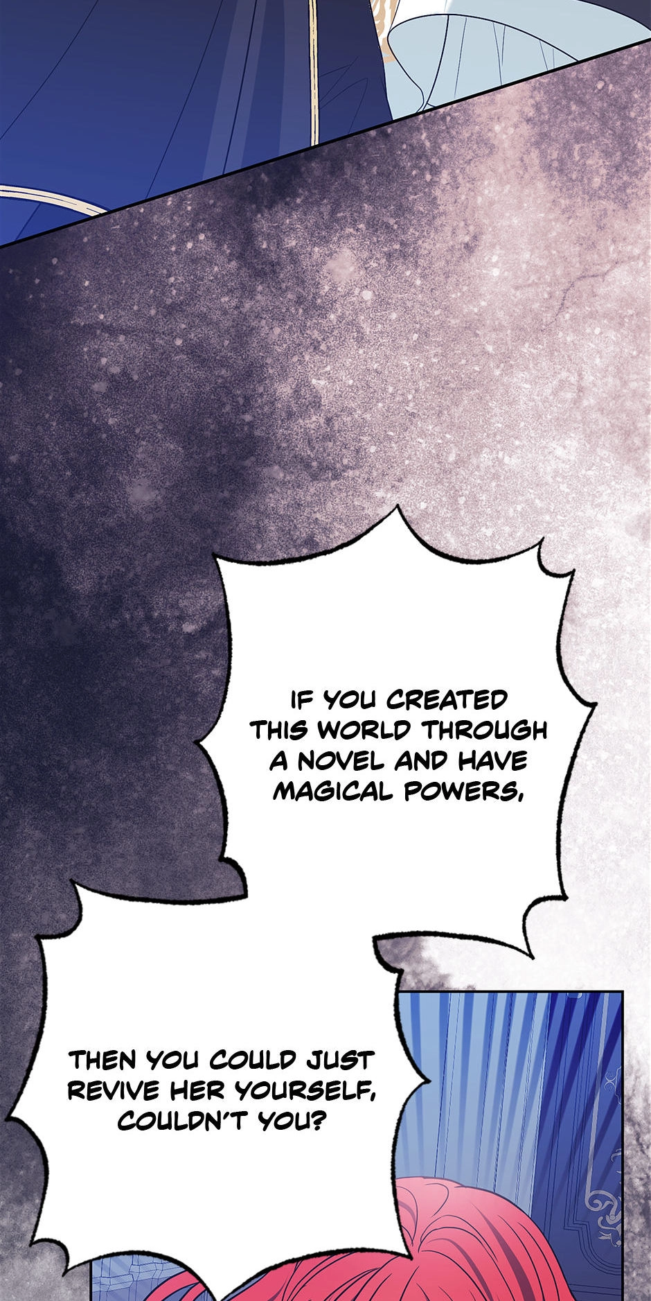 Running Away at Night Chapter 64 - Page 45