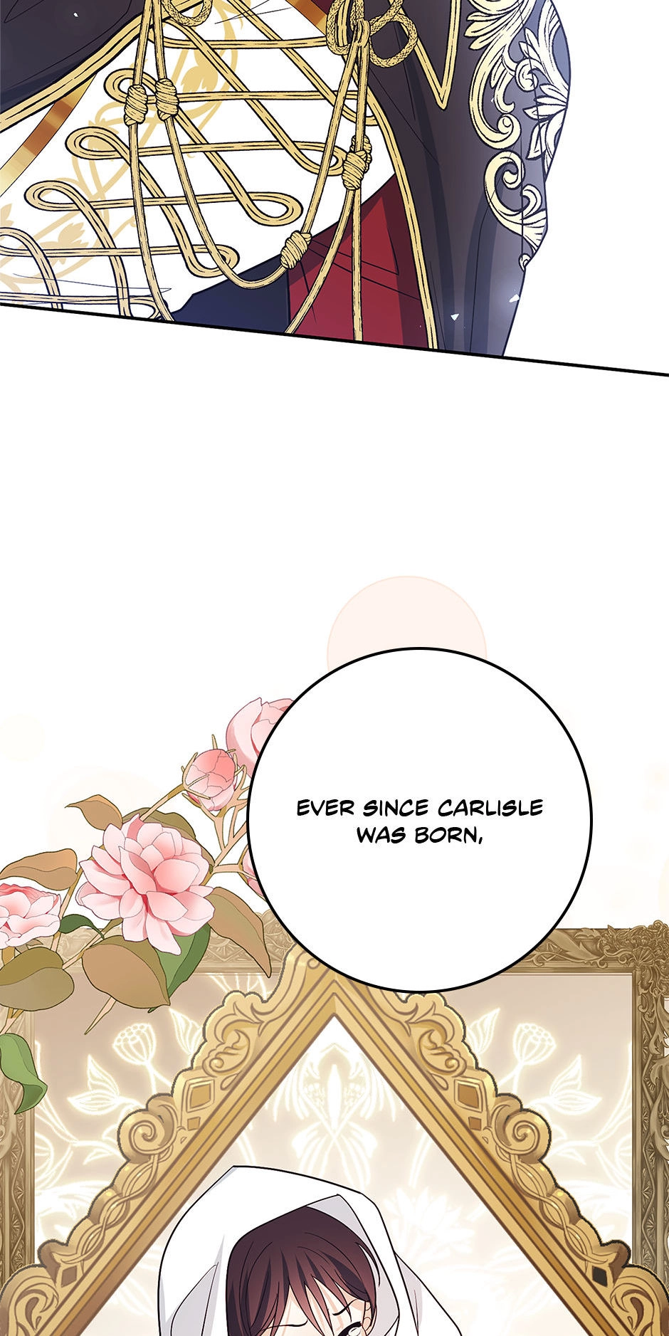 Running Away at Night Chapter 64 - Page 48