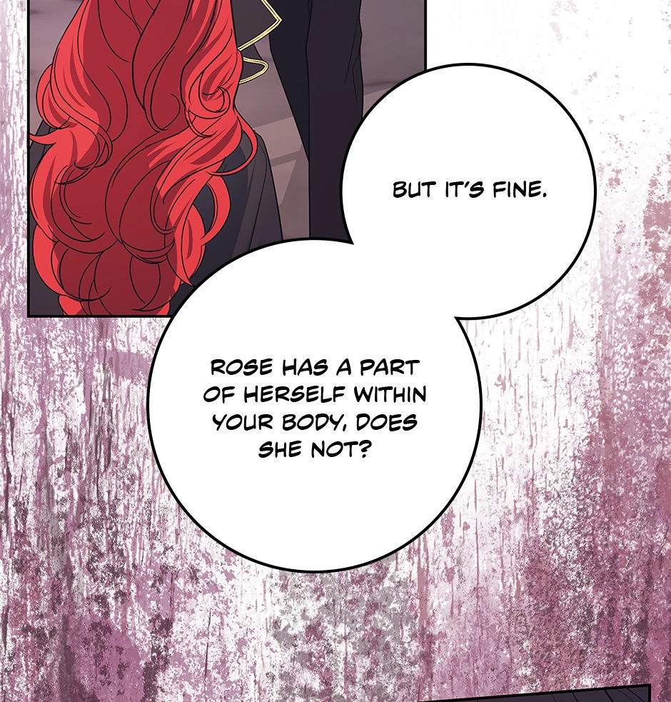 Running Away at Night Chapter 64 - Page 52