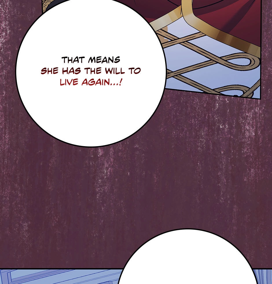 Running Away at Night Chapter 64 - Page 54