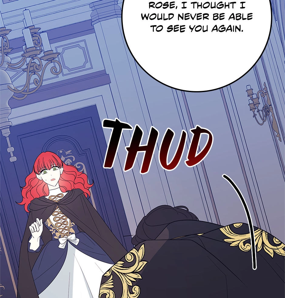 Running Away at Night Chapter 64 - Page 55