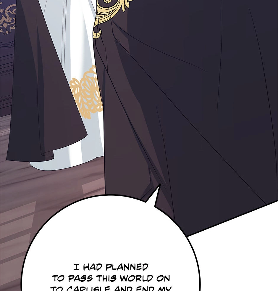 Running Away at Night Chapter 64 - Page 56