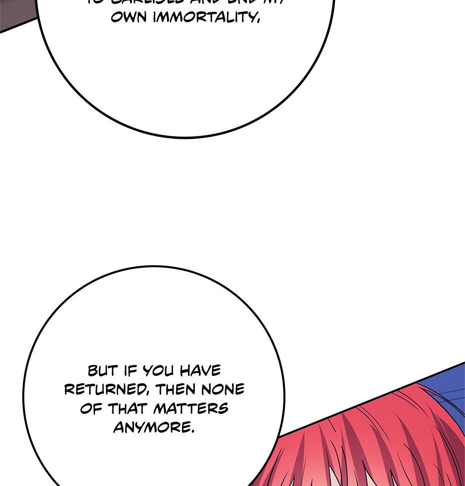 Running Away at Night Chapter 64 - Page 57
