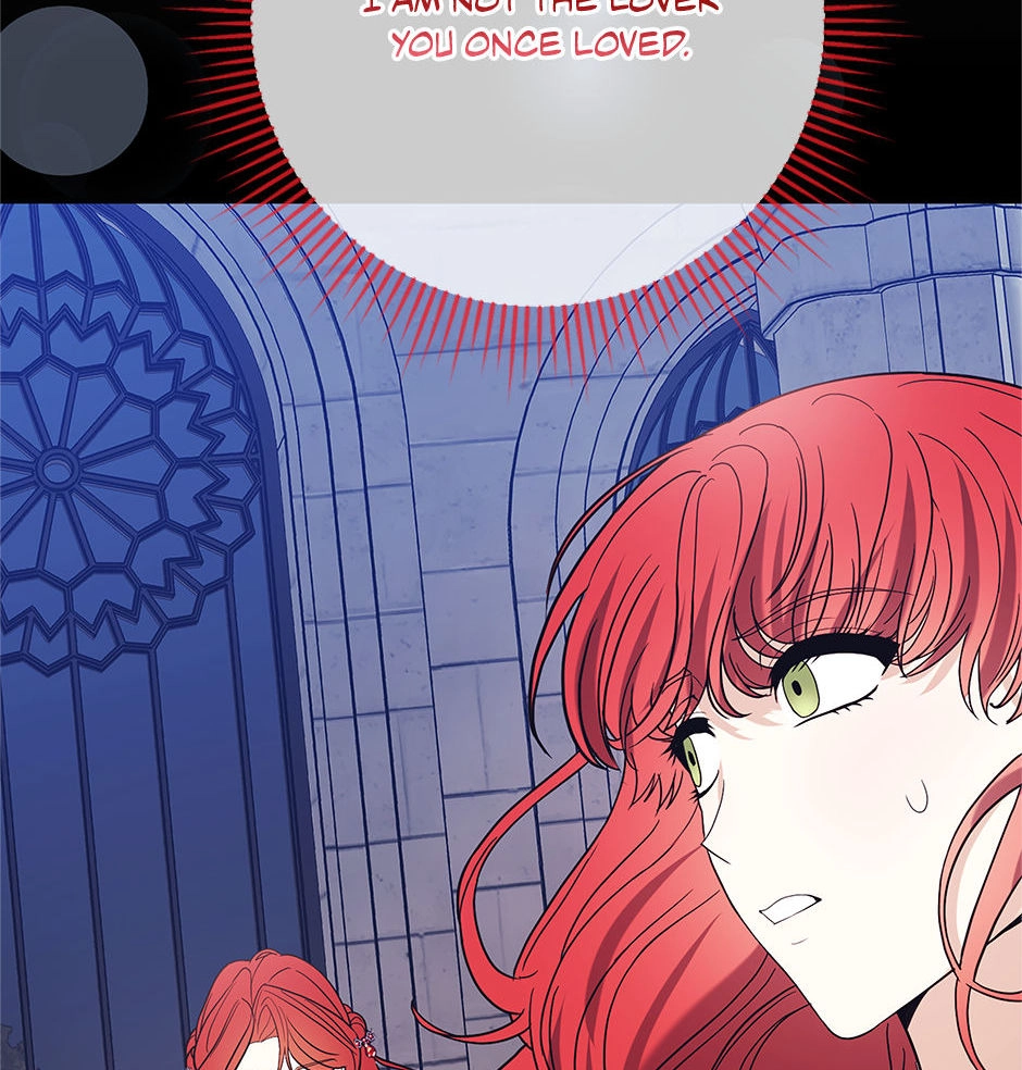 Running Away at Night Chapter 64 - Page 61