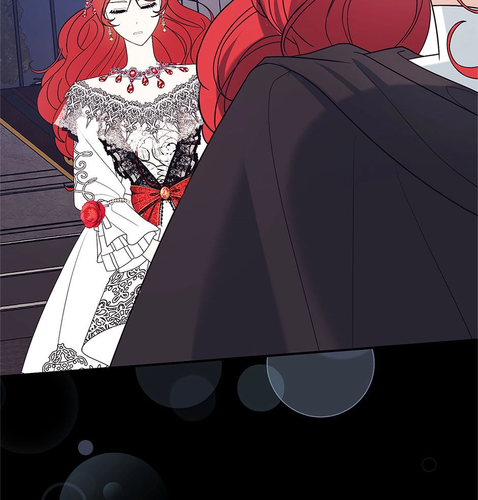 Running Away at Night Chapter 64 - Page 62