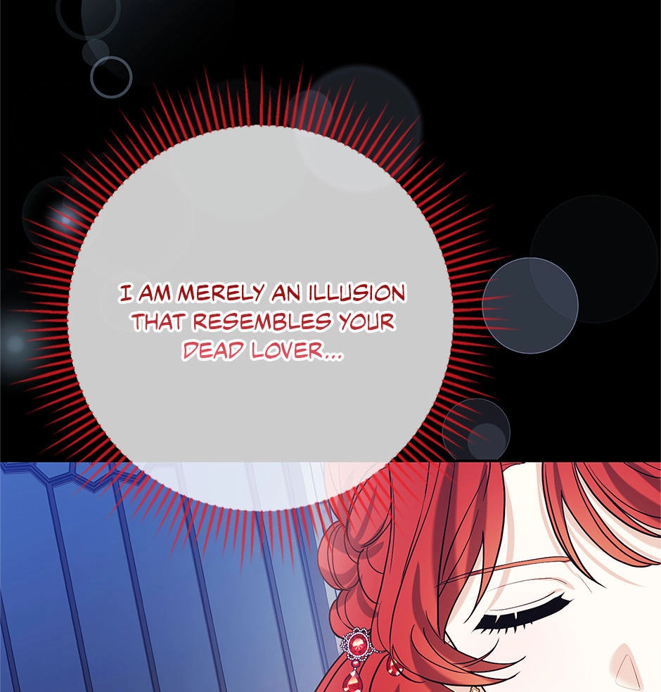 Running Away at Night Chapter 64 - Page 63