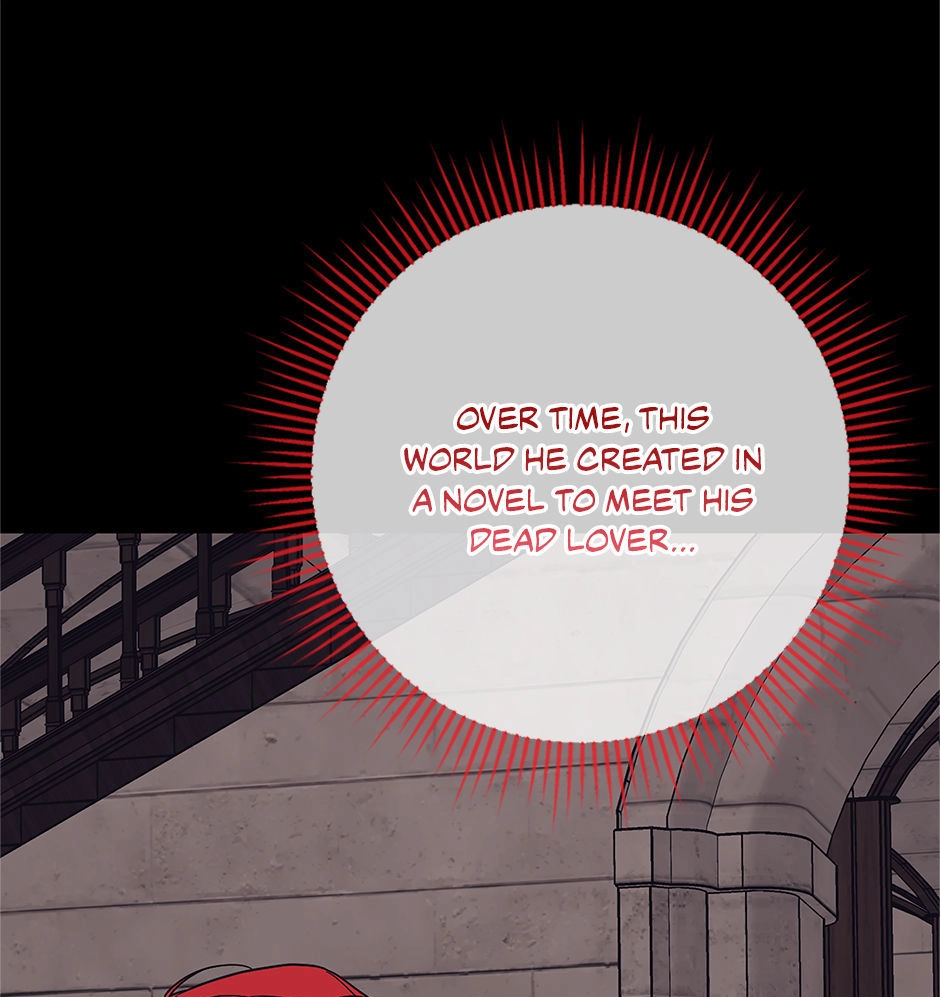 Running Away at Night Chapter 64 - Page 67