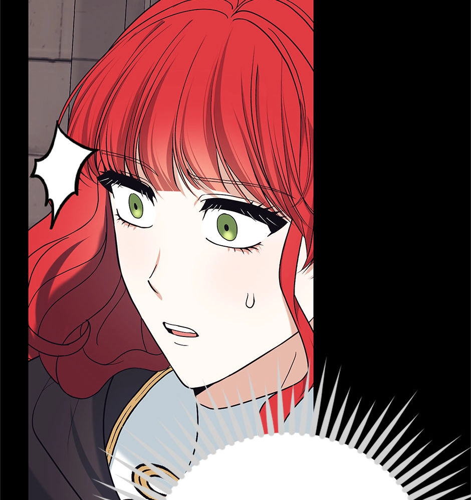Running Away at Night Chapter 64 - Page 73