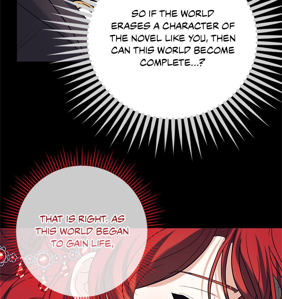 Running Away at Night Chapter 64 - Page 74