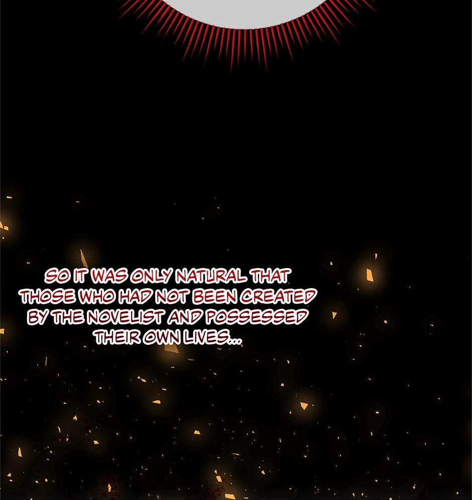 Running Away at Night Chapter 64 - Page 76
