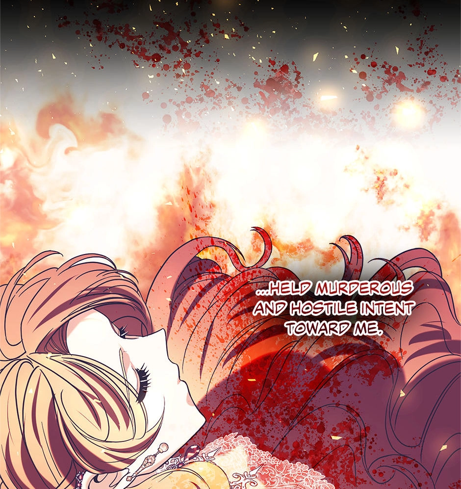 Running Away at Night Chapter 64 - Page 77