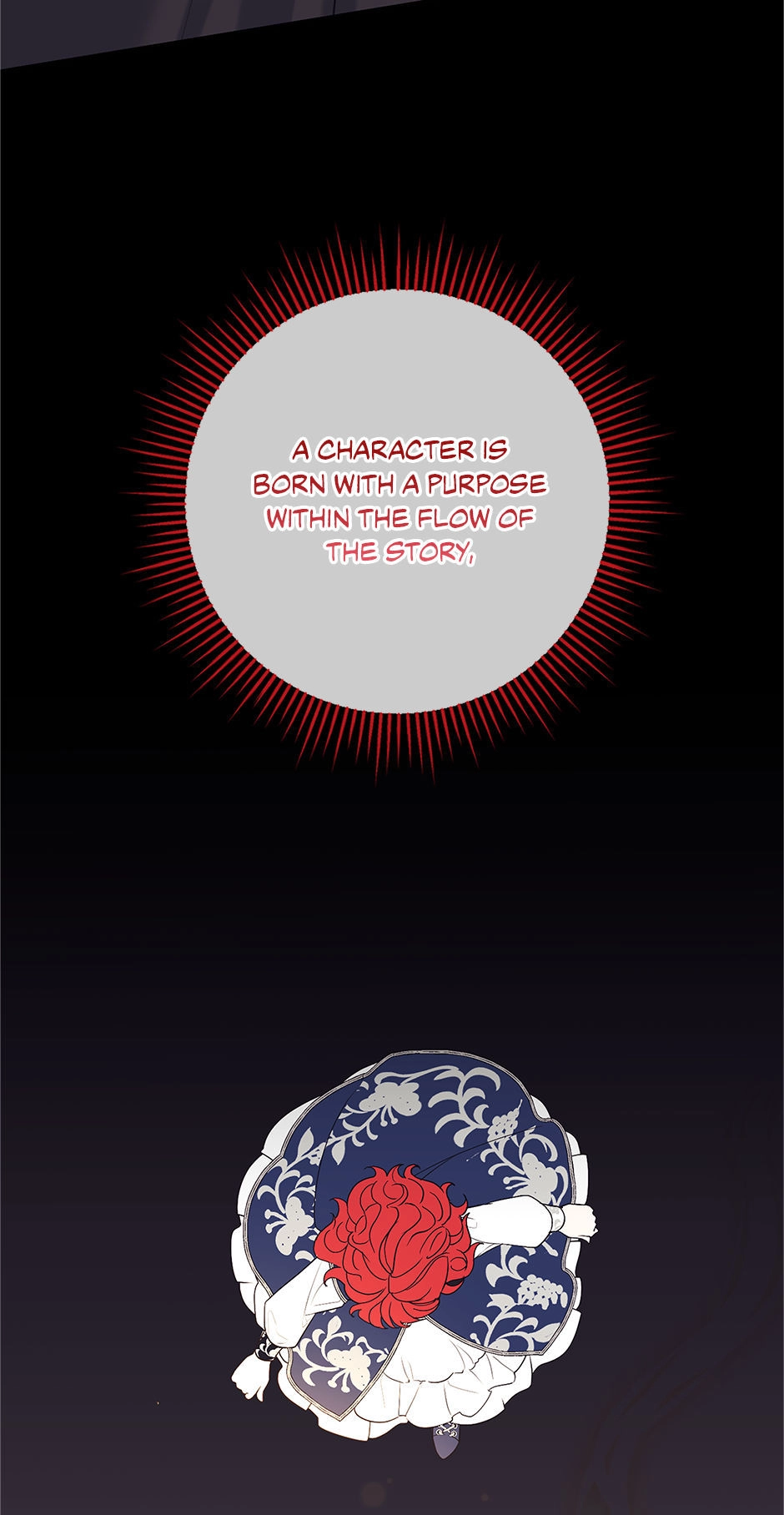 Running Away at Night Chapter 64 - Page 86