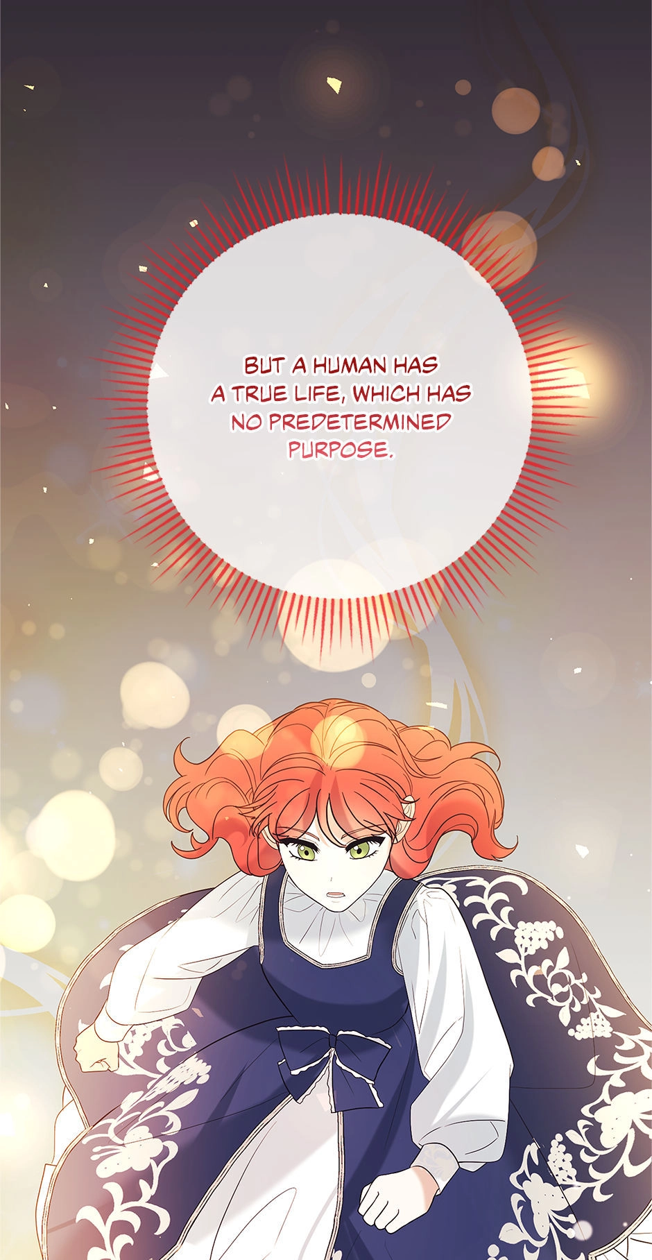 Running Away at Night Chapter 64 - Page 87