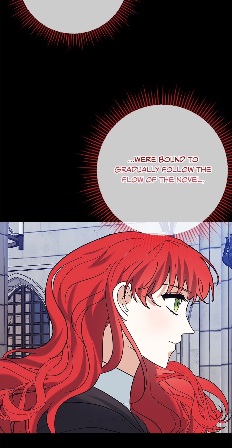 Running Away at Night Chapter 64 - Page 91
