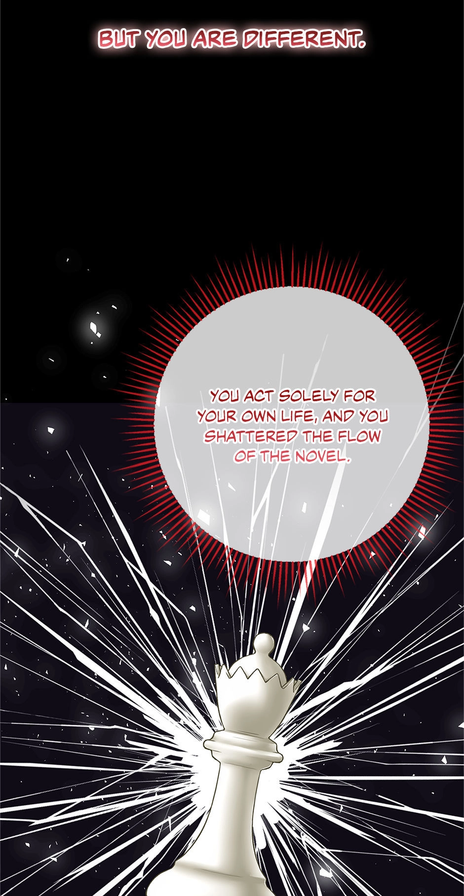 Running Away at Night Chapter 64 - Page 92
