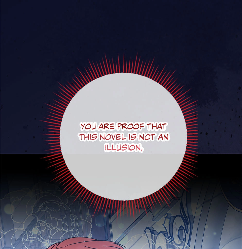 Running Away at Night Chapter 64 - Page 94