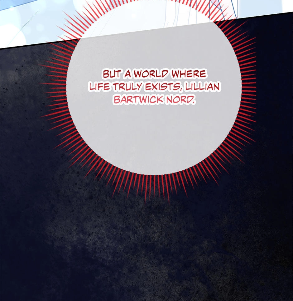 Running Away at Night Chapter 64 - Page 97